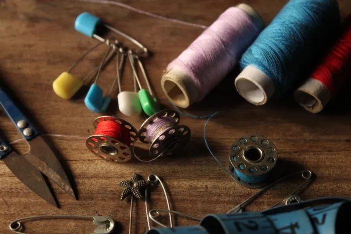 Replacing a Missing Zipper Pull Without Replacing the Zipper